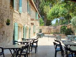 Camping Saint Gabriel