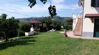 Gartencamping von Giuliodago26