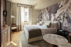 Hospes Infante Sagres