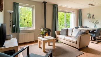 Summio Vakantiepark Het Drentse Wold