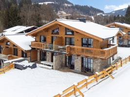 Tauernlodge Eben D4