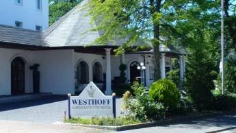 Hotel Restaurant Westhoff