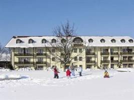 Donna Landhotel Rosenberger