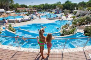 Camping Ca'Pasquali Village