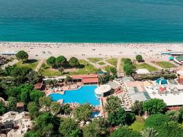 Club Belcekiz Beach