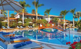 Seaside Grand Hotel Residencia