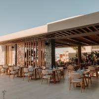 Hotel Sentido Unique Blue Resort - adults only