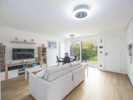 Het Zand - 2 parking 2