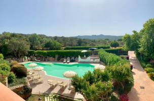 Green Park Hotel