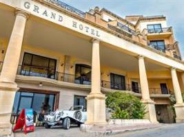 Grand Hotel Gozo