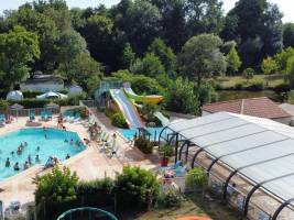Camping Le Ragis