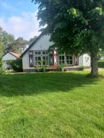 Campingplatz in Beerzerveld, Overijssel