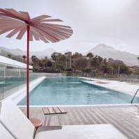 Domes Baobab Suites