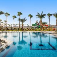 Hotel Beach Albatros Resort