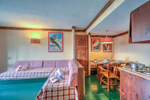 Grange Hike & Ski - 27D Sestriere