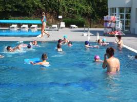 Camping Les Portes De L'anjou