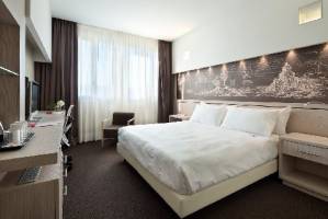 UNAWAY Congress Hotel Bologna San Lazzaro