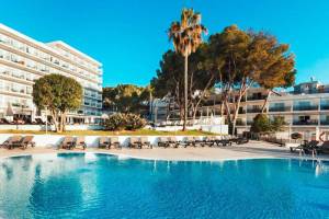 Hotel Alua AluaSun Torrenova