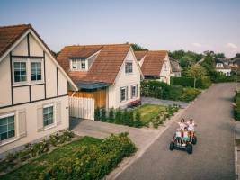 Roompot Buitenhof Domburg