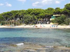 Camping La Vecchia Torre