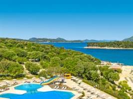 Club Dubrovnik Sunny Hotel by Valamar