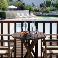 Skopelos Summer Homes