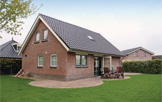 Novasol Recreatiepark Friese Wadden