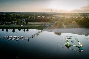 Ferien- und Camping Park Wisseler See