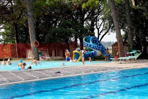 Camping Belvedere Pineta