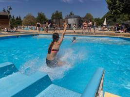 Camping-Base de Loisirs