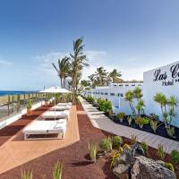 Hotel Las Costas