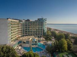 Marina Grand Beach Hotel - All inclusive