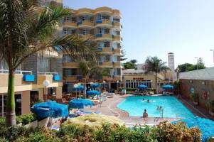 LIVVO Veril Playa