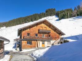 Schönangeralm Skihütte