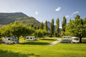 Tcs Camping Martigny