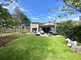 Group accommodation - Lepelblad 42 en 44 | Nieuwvliet-Bad