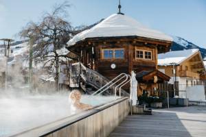 Alpine Palace