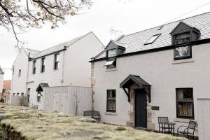 Beadnell Towers Hotel