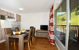 Les Balcons d'Auréa 4p8p