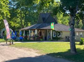 Camping Les Chambons