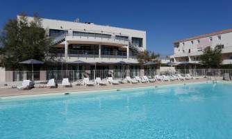 Résidence Cap Camarque