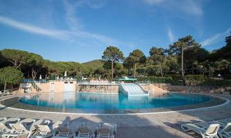 Camping Ville Degli Ulivi