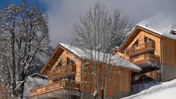 Chalet Harmonie