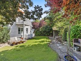 Nordlicht - Windjammer