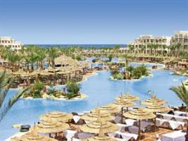 Pickalbatros Palace Resort - Hurghada