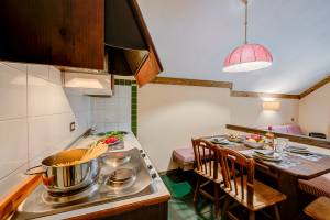 Grange Hike & Ski - 45D Sestriere