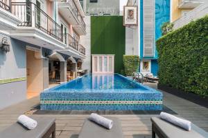 La Petite Salil Sukhumvit 1