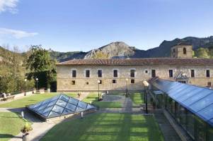 Parador de Cangas de Onís