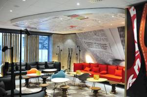 Ibis Skopje City Center