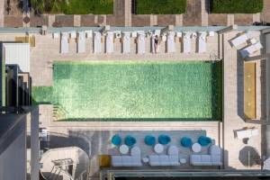 The Promenade Luxury Wellness Hotel